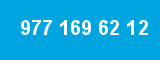 977 169 62 12